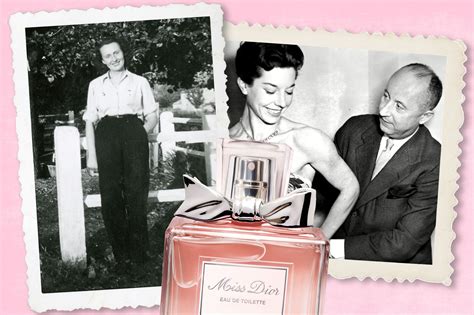 did christian dior's sister survive the war|christian dior world war 2.